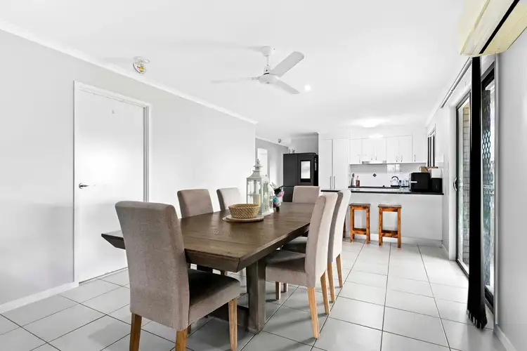 Fifth view of Homely house listing, 11 Chanak Close, Point Vernon QLD 4655