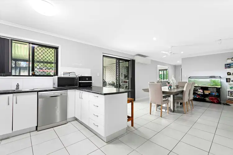 Seventh view of Homely house listing, 11 Chanak Close, Point Vernon QLD 4655