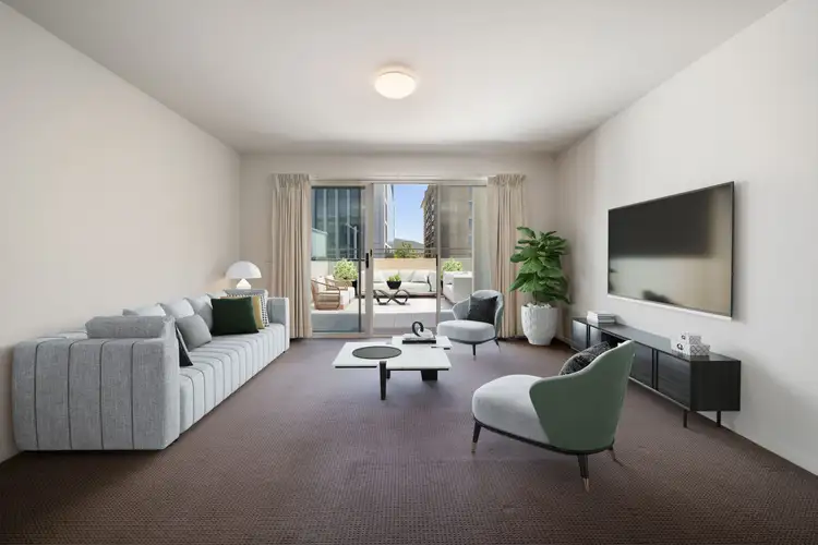 5/28 Mort Street, Braddon ACT 2612