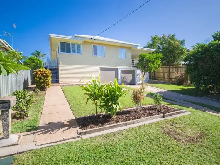 40 Cousins Street, The Range QLD 4700