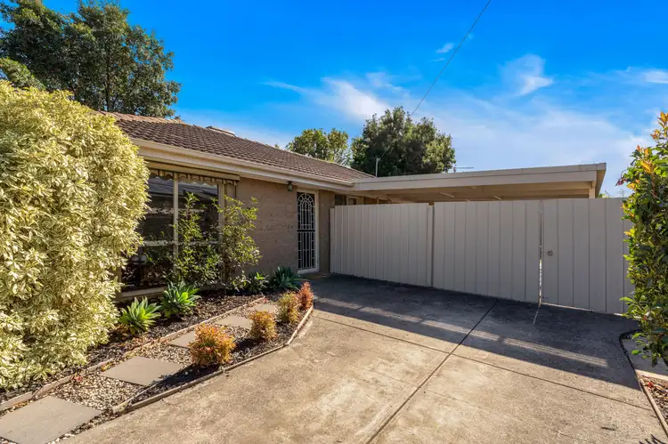 23 Benston Street, Craigieburn VIC 3064