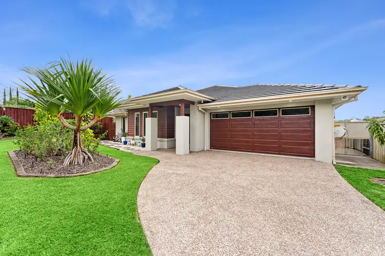 7 Hawkden Close, Doolandella QLD 4077