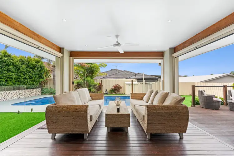 Fifth view of Homely house listing, 7 Hawkden Close, Doolandella QLD 4077