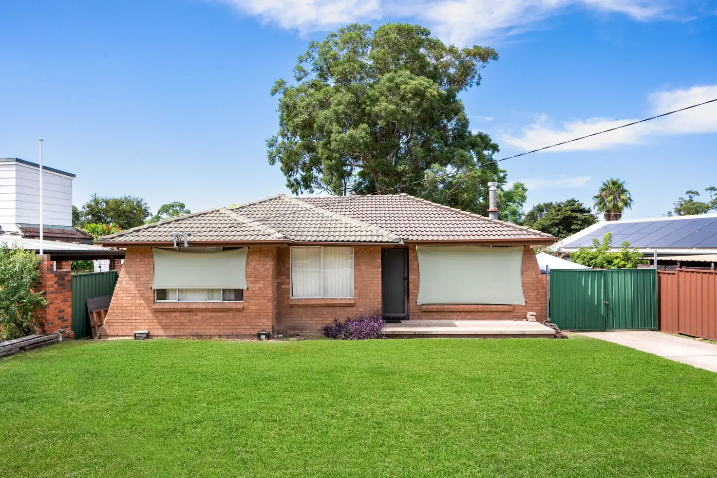 Main view of Homely house listing, 32 Riverside Road, Emu Heights NSW 2750