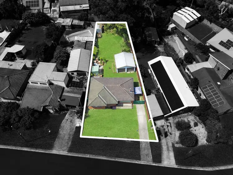 Second view of Homely house listing, 32 Riverside Road, Emu Heights NSW 2750