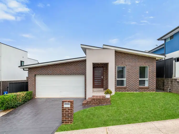 5 Marlborough Street, Campbelltown NSW 2560