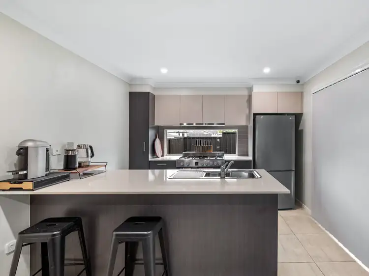 Second view of Homely house listing, 5 Marlborough Street, Campbelltown NSW 2560