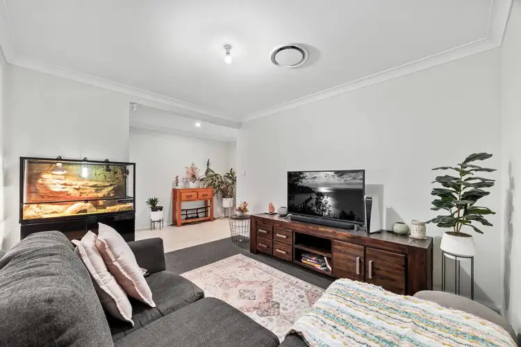 Fourth view of Homely house listing, 5 Marlborough Street, Campbelltown NSW 2560