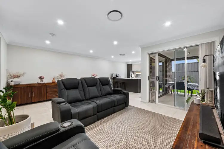 Sixth view of Homely house listing, 5 Marlborough Street, Campbelltown NSW 2560