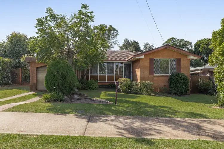 29 Clive Crescent