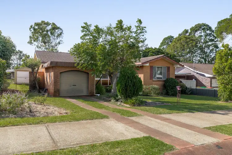 Second view of Homely house listing, 29 Clive Crescent, Darling Heights QLD 4350