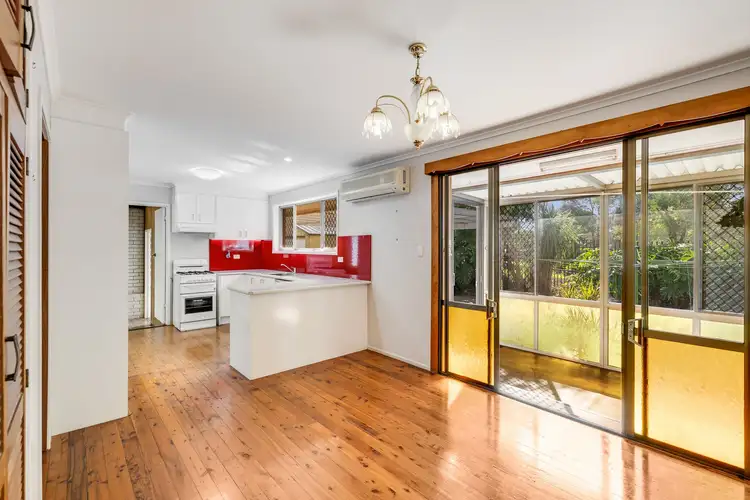 Fifth view of Homely house listing, 29 Clive Crescent, Darling Heights QLD 4350