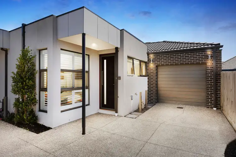 15 Hawke Street