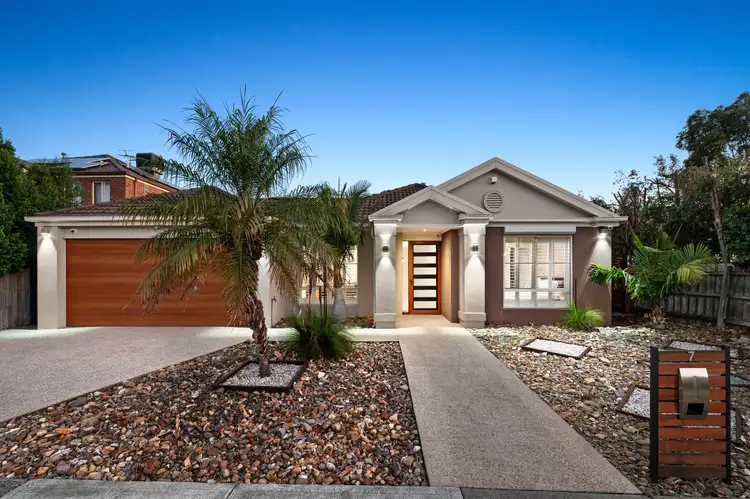 7 St Martins Place, South Morang VIC 3752