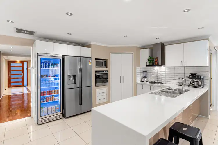 Third view of Homely house listing, 7 St Martins Place, South Morang VIC 3752