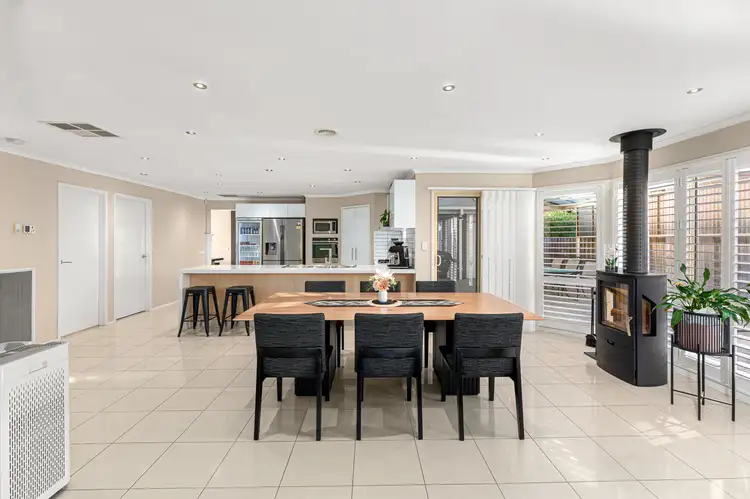 Sixth view of Homely house listing, 7 St Martins Place, South Morang VIC 3752