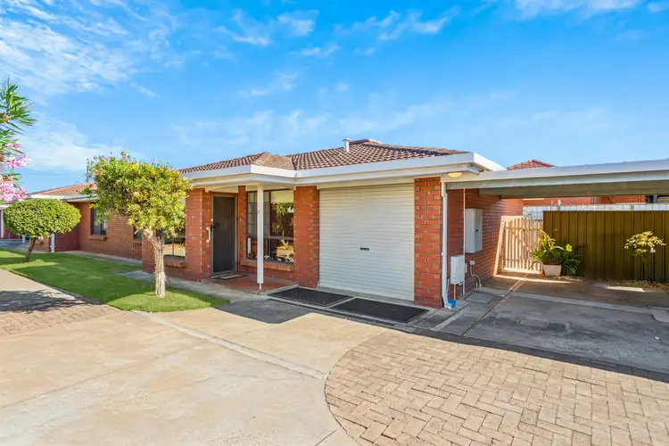 411 Tapleys Hill Road