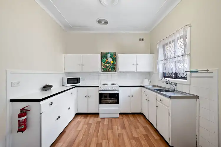 Third view of Homely house listing, 54 Macquarie Avenue, Campbelltown NSW 2560