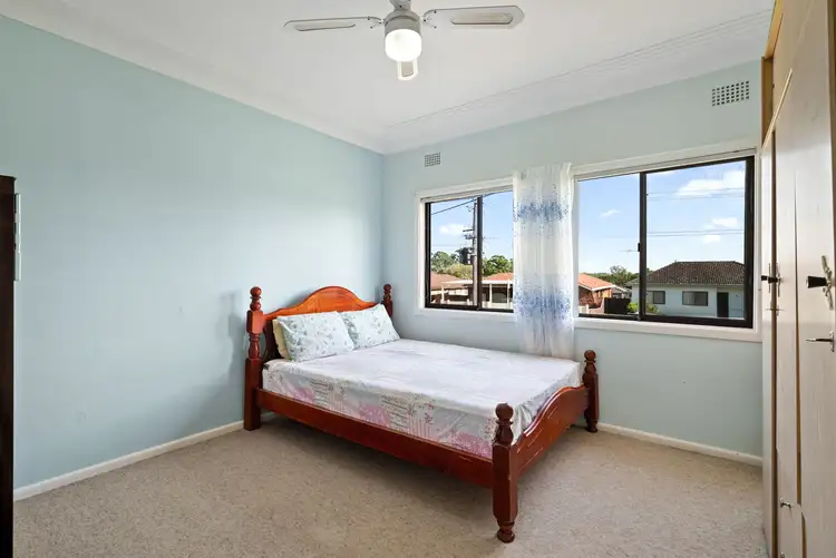 Fourth view of Homely house listing, 54 Macquarie Avenue, Campbelltown NSW 2560