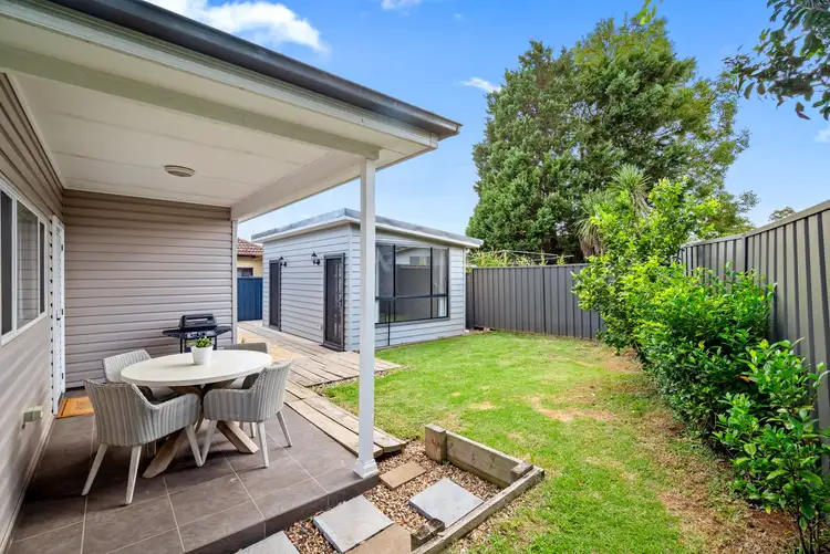 Sixth view of Homely house listing, 54 Macquarie Avenue, Campbelltown NSW 2560