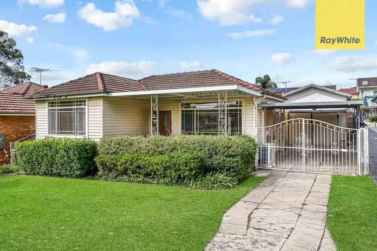20 Highview Street, Blacktown NSW 2148