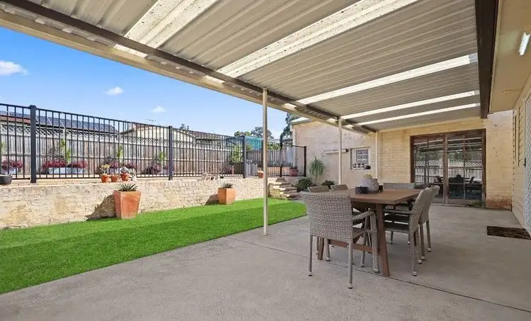 Second view of Homely house listing, 20 Highview Street, Blacktown NSW 2148