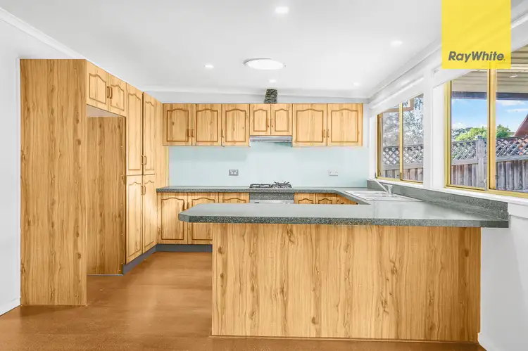 Third view of Homely house listing, 20 Highview Street, Blacktown NSW 2148