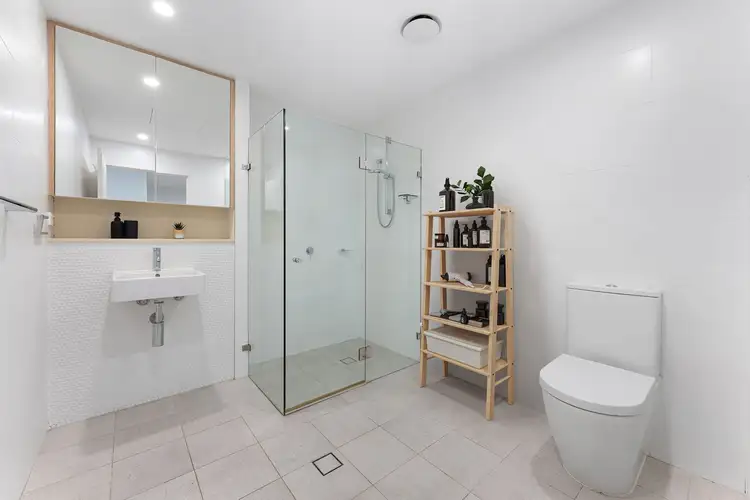 Sixth view of Homely unit listing, 41/17-25 Boundary Street, Roseville NSW 2069