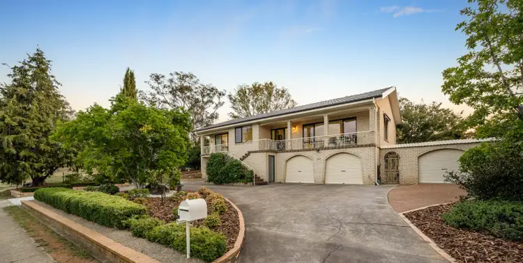 104 Springvale Drive, Hawker ACT 2614