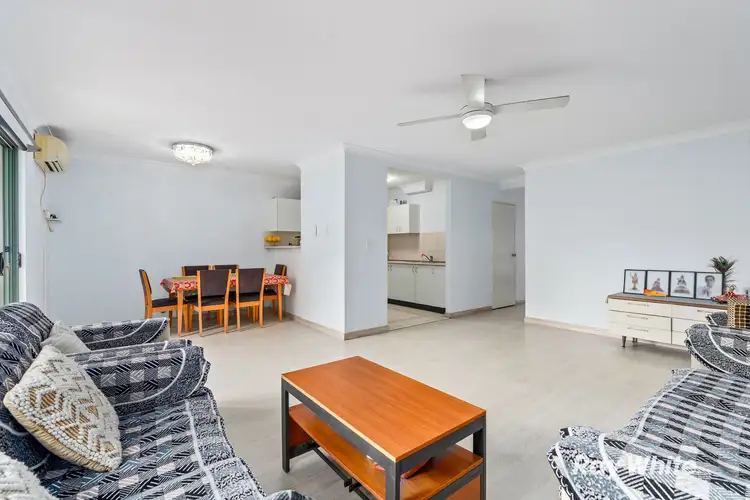 Second view of Homely unit listing, 25/505-507 Wentworth Avenue, Toongabbie NSW 2146