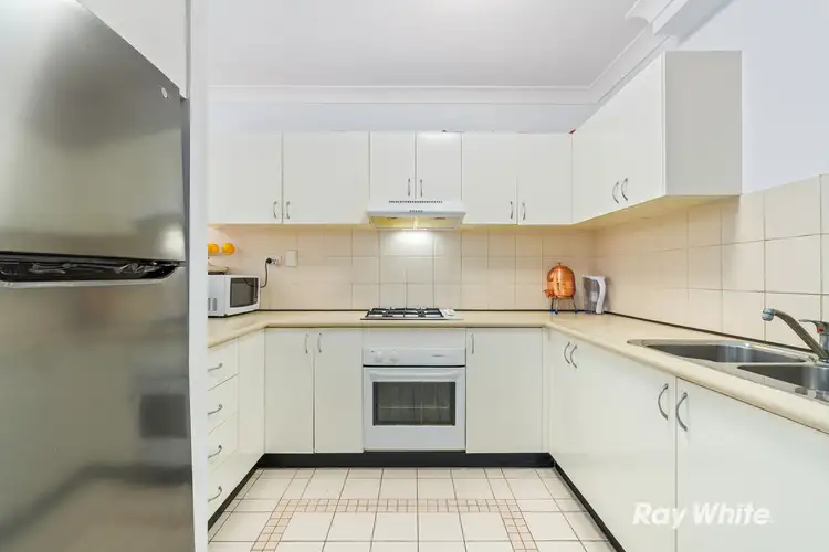 Third view of Homely unit listing, 25/505-507 Wentworth Avenue, Toongabbie NSW 2146