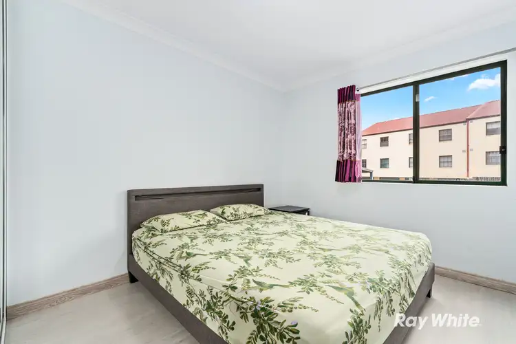 Fourth view of Homely unit listing, 25/505-507 Wentworth Avenue, Toongabbie NSW 2146