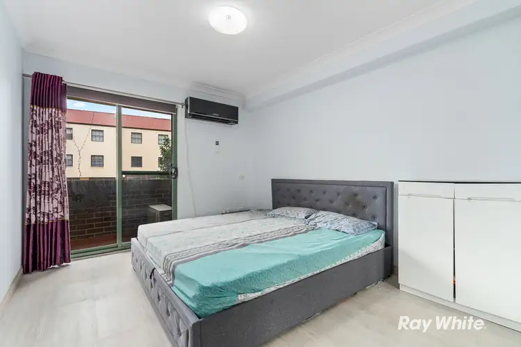 Fifth view of Homely unit listing, 25/505-507 Wentworth Avenue, Toongabbie NSW 2146