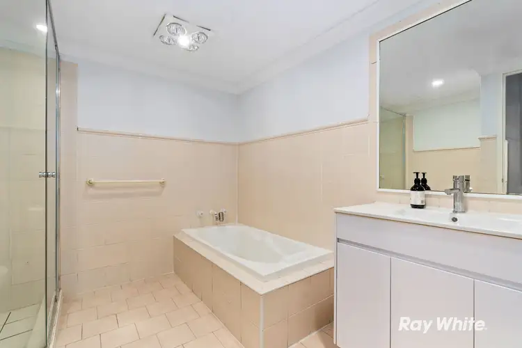 Sixth view of Homely unit listing, 25/505-507 Wentworth Avenue, Toongabbie NSW 2146