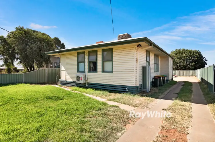 41 Hornsey Park, Mildura VIC 3500