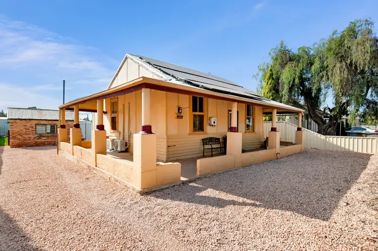 Second view of Homely house listing, 32 Laurel Street, Red Cliffs VIC 3496