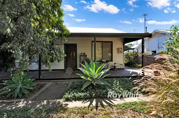 Main view of Homely house listing, 110 Thirteenth Street, Mildura VIC 3500