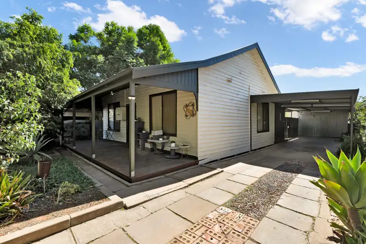 Second view of Homely house listing, 110 Thirteenth Street, Mildura VIC 3500