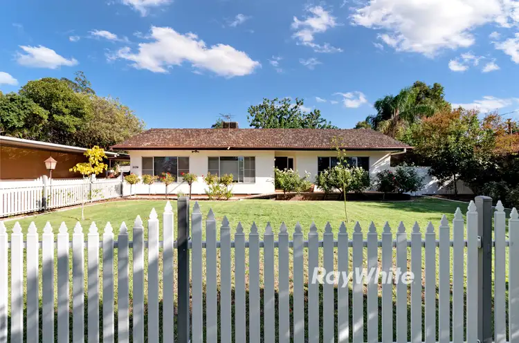 1067 Karadoc Avenue, Irymple VIC 3498