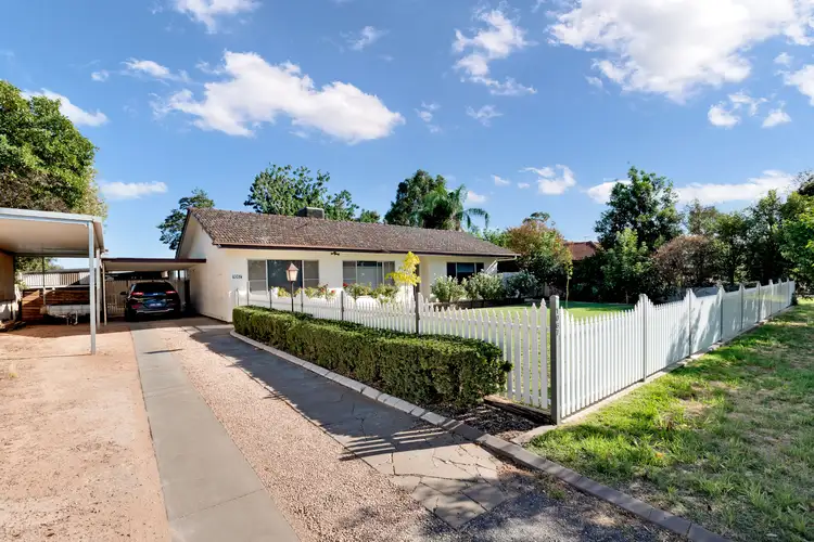Second view of Homely house listing, 1067 Karadoc Avenue, Irymple VIC 3498