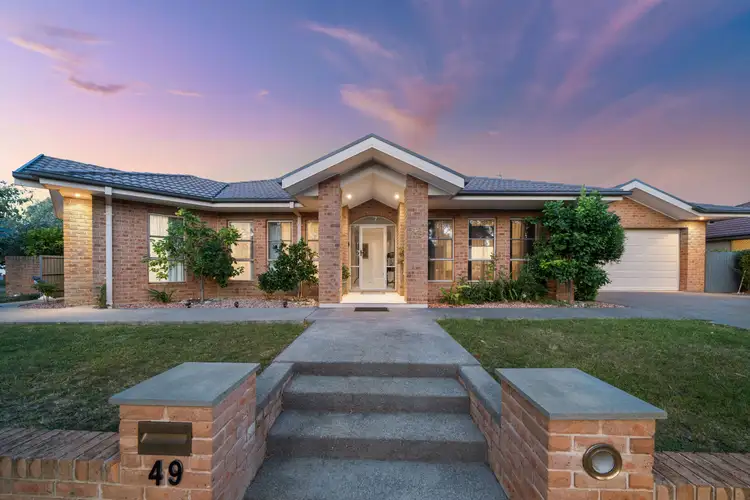 49 Cultivation Street, Harrison ACT 2914