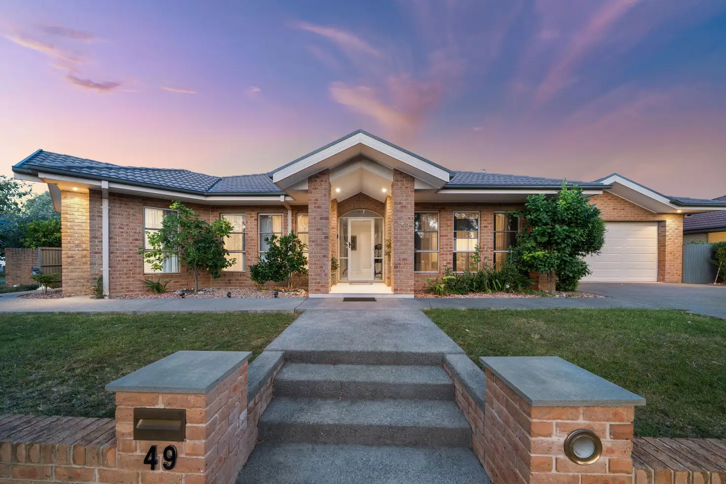 Main view of Homely house listing, 49 Cultivation Street, Harrison ACT 2914