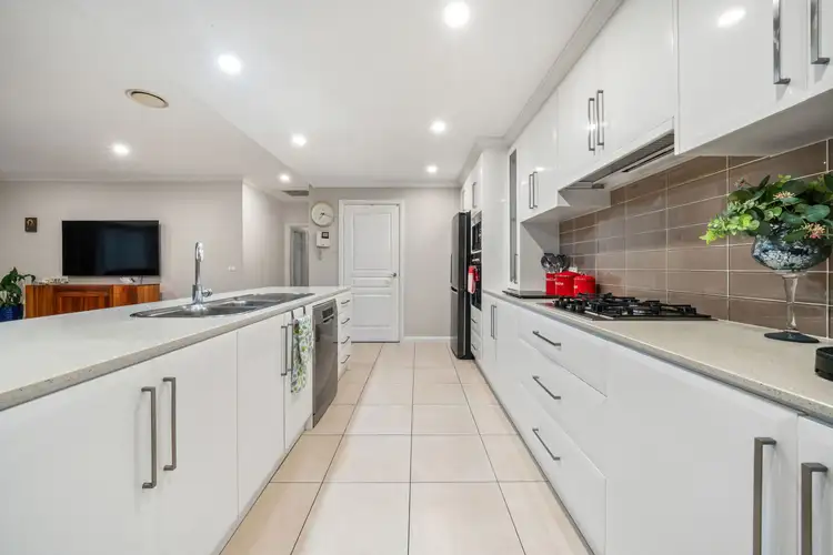 Second view of Homely house listing, 49 Cultivation Street, Harrison ACT 2914