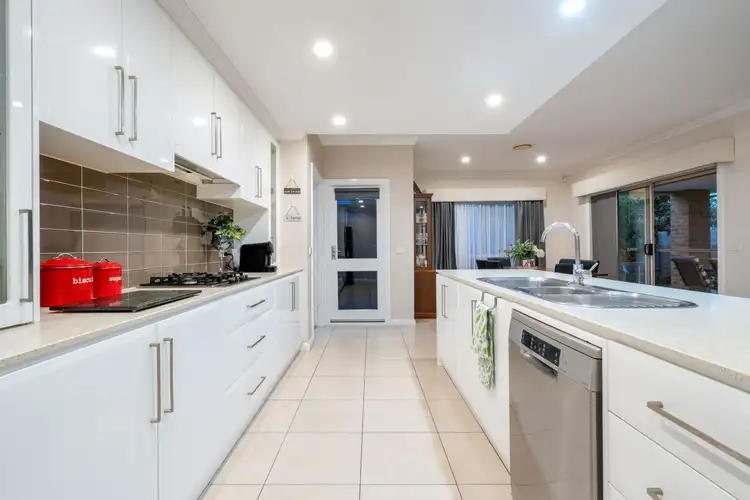 Third view of Homely house listing, 49 Cultivation Street, Harrison ACT 2914