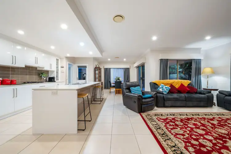 Fourth view of Homely house listing, 49 Cultivation Street, Harrison ACT 2914