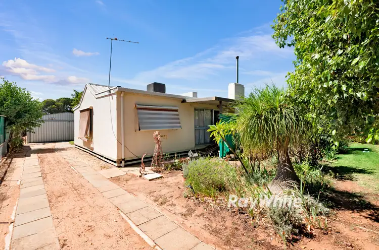 3 Hume Street