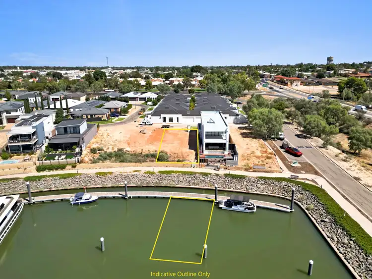 Second view of Homely land listing, LOT 2, 32 Bridge Way, Mildura VIC 3500