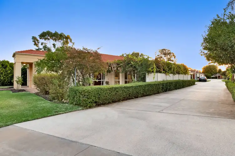 Third view of Homely house listing, 295 Cureton Avenue, Mildura VIC 3500