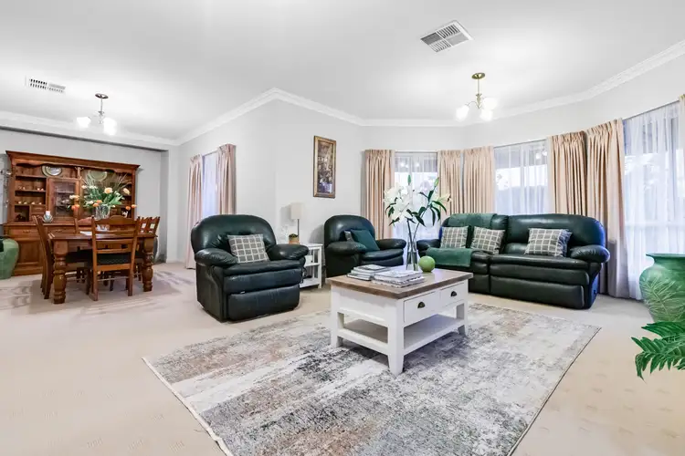 Fourth view of Homely house listing, 8 Forrester Court, Nichols Point VIC 3501