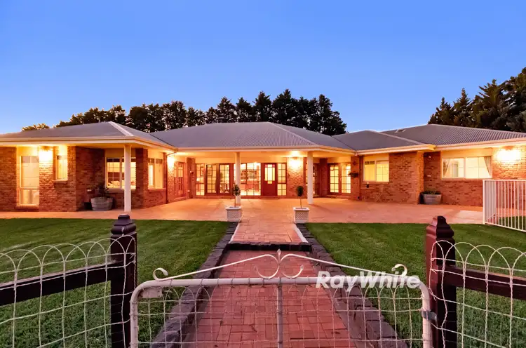 3040 Fourteenth Street, Irymple VIC 3498